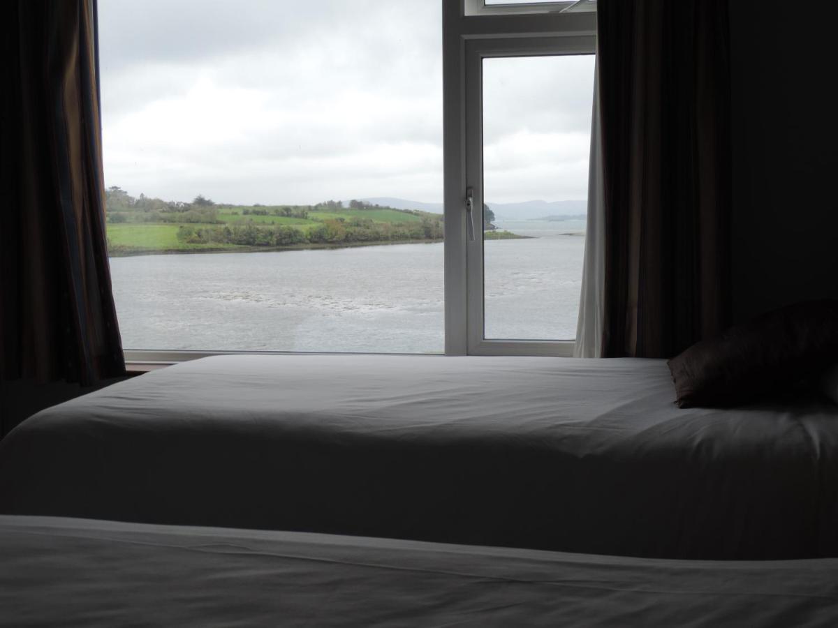Ouvane Falls Inn Ballylickey Eksteriør billede