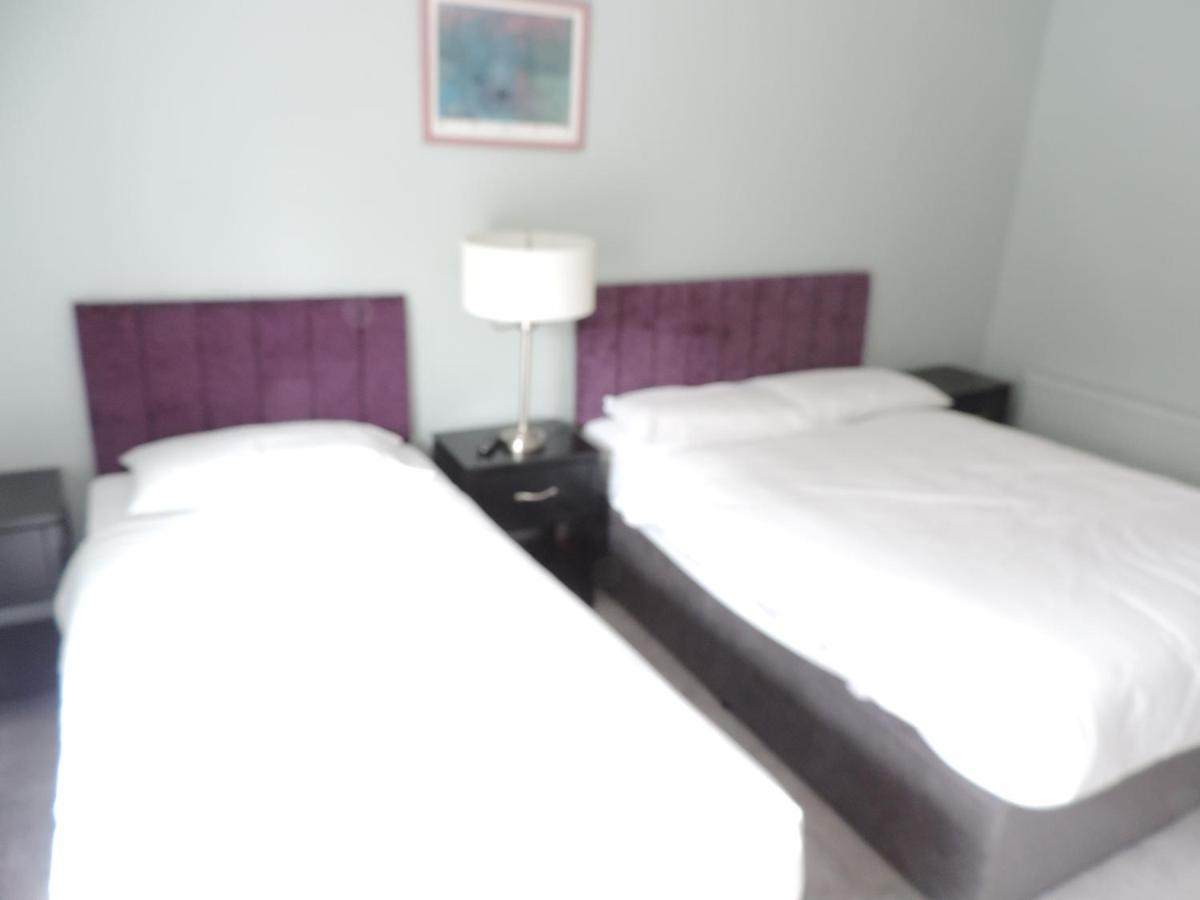 Ouvane Falls Inn Ballylickey Værelse billede