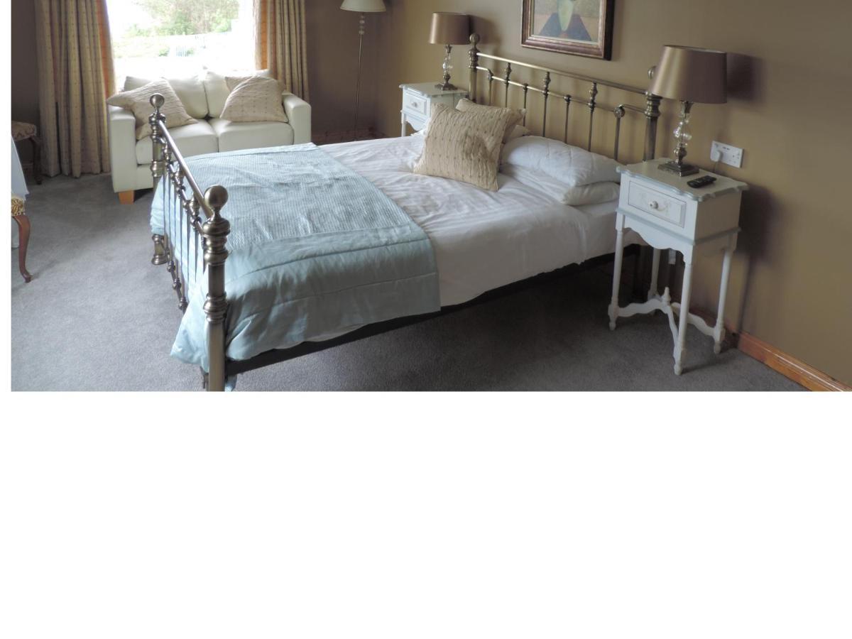 Ouvane Falls Inn Ballylickey Værelse billede